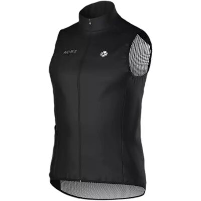 Winddichte Weste, Damen Bicycle Line Maestrale S4 Noir M Femme Winddichte Weste, Damen Bicycle Line Maestrale S4 Noir M Femme