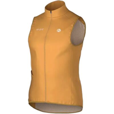 Winddichte Weste, Damen Bicycle Line Maestrale S4 Orange S Femme Winddichte Weste, Damen Bicycle Line Maestrale S4 Orange S Femme