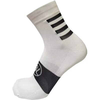 Socken für Damen Bicycle Line Eleganza S5 Blanc 38/40 Femme Socken für Damen Bicycle Line Eleganza S5 Blanc 38/40 Femme