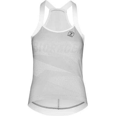 Bioracer - Icon Top - Weiß - S - Radtrikot Bioracer - Icon Top - Weiß - S - Radtrikot