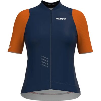 Bioracer - Icon 2025 - Navyblau - XXL - Jersey Bioracer - Icon 2025 - Navyblau - XXL - Jersey
