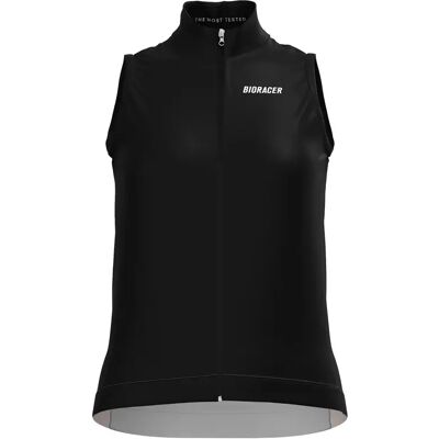 Weste Bioracer Icon Noir XL Femme Weste Bioracer Icon Noir XL Femme
