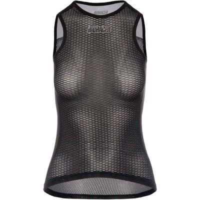 Unterhemd Damen Bioracer NS Noir XL Femme Unterhemd Damen Bioracer NS Noir XL Femme