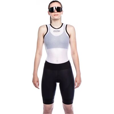 Bioracer Base NS Ärmelloses T-Shirt - Radbekleidung Bioracer Base NS Ärmelloses T-Shirt - Radbekleidung