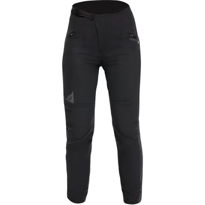 Dainese Hg Rox - Xl - Schwarz - Hosen - Unisex Dainese Hg Rox - Xl - Schwarz - Hosen - Unisex
