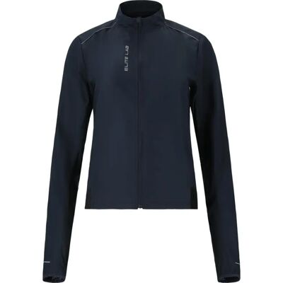 Regenjacke für Damen Elite Lab Elite X1 Bleu 44 Femme Regenjacke für Damen Elite Lab Elite X1 Bleu 44 Femme