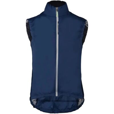 Ärmellose Jacke Frau Q36.5 Adventure Insulation Bleu XS Femme Ärmellose Jacke Frau Q36.5 Adventure Insulation Bleu XS Femme