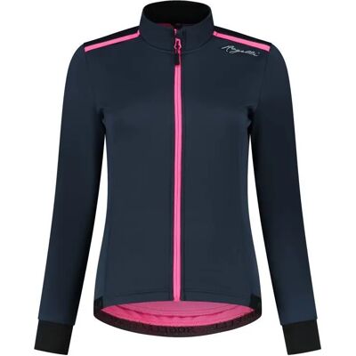 Regenjacke Frauen Rogelli Pesara Bleu M Femme Regenjacke Frauen Rogelli Pesara Bleu M Femme