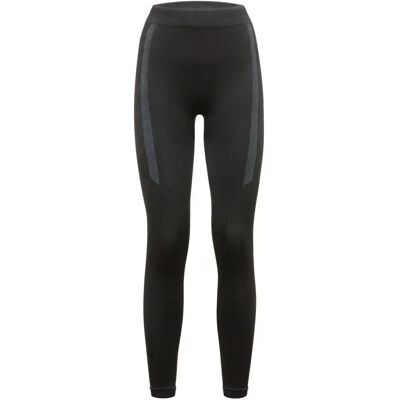 Leggings Frau Tucano Urbano Downskin Noir XL/2XL Femme Leggings Frau Tucano Urbano Downskin Noir XL/2XL Femme