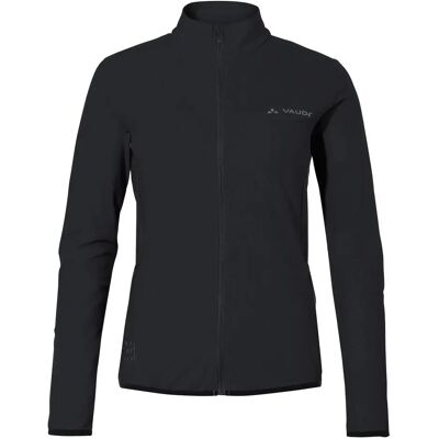 Langarmshirt VAUDE Matera II Noir 34 Femme Langarmshirt VAUDE Matera II Noir 34 Femme