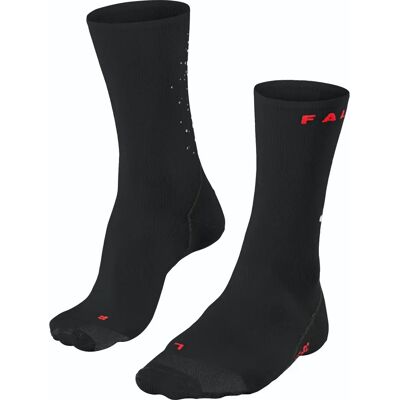Socken Falke BC Impulse Splashes Noir 42/43 Socken Falke BC Impulse Splashes Noir 42/43