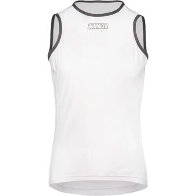 Bioracer Base NS ärmelloses Unterhemd - Rad-Baselayer Bioracer Base NS ärmelloses Unterhemd - Rad-Baselayer