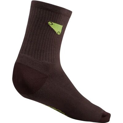 Socken Endura Forty1Thirty Marron 42,5/47 Socken Endura Forty1Thirty Marron 42,5/47