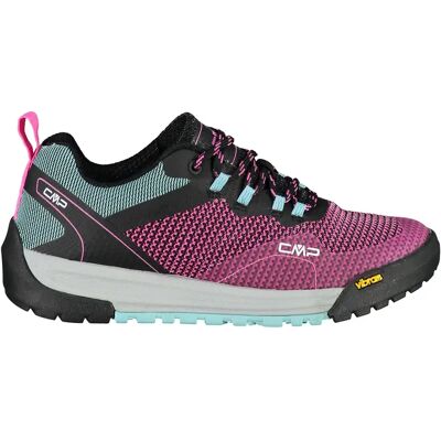 Damenschuhe CMP Lothal Rose 41 Femme Damenschuhe CMP Lothal Rose 41 Femme