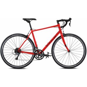 Rennrad Fuji Sportif 2.3 2021 Rouge 49 cm / 152-163 cm