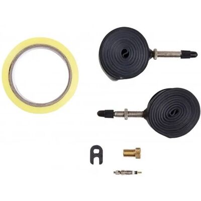Joe's Eco Dichtmittel 15-17mm - Tubeless-Kit für 26" Räder Joe's Eco Dichtmittel 15-17mm - Tubeless-Kit für 26" Räder