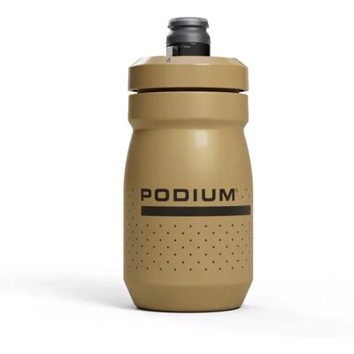 Camelbak Podium 0,44 L Gold - Flasche Camelbak Podium 0,44 L Gold - Flasche
