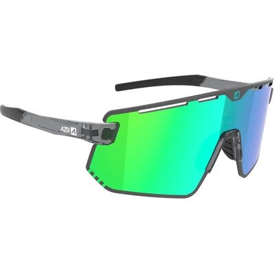 Fotochrome hydrophobe Kristallsonnenbrille AZR Kromic Flash RX CAT 1/3 Noir Fotochrome hydrophobe Kristallsonnenbrille AZR Kromic Flash RX CAT 1/3 Noir
