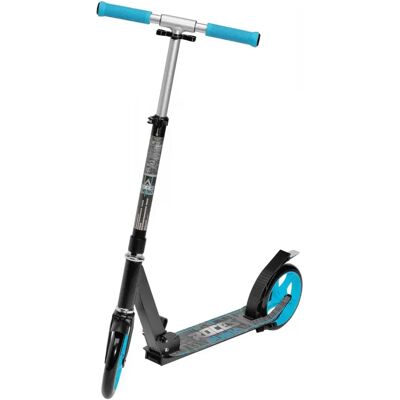 Alu-Roller Kind Roces Noir 200 mm Alu-Roller Kind Roces Noir 200 mm