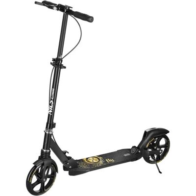 Roller NILS Extreme HM800 Noir 90x36x84/98 cm Roller NILS Extreme HM800 Noir 90x36x84/98 cm
