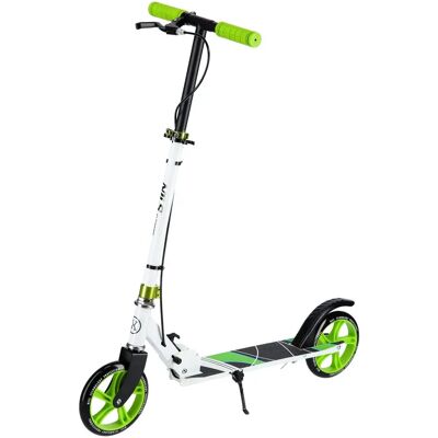 Roller NILS Extreme HM0180 Vert 75x11,5x27 cm Roller NILS Extreme HM0180 Vert 75x11,5x27 cm