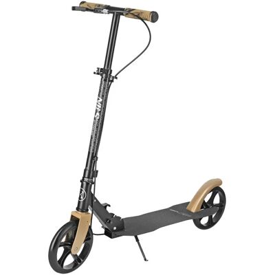 Roller NILS Extreme HM183 Noir 90x34x87-92-97 cm Roller NILS Extreme HM183 Noir 90x34x87-92-97 cm