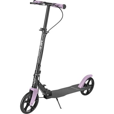 Roller NILS Extreme HM183 Noir 90x34x87-92-97 cm Roller NILS Extreme HM183 Noir 90x34x87-92-97 cm