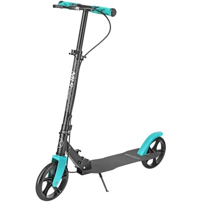Roller NILS Extreme HM183 Noir 90x34x87-92-97 cm Roller NILS Extreme HM183 Noir 90x34x87-92-97 cm