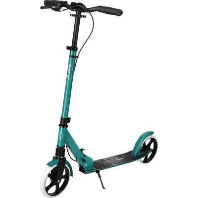 Roller NILS Extreme HM183 Turquoise 87x49x92-97-102 cm Roller NILS Extreme HM183 Turquoise 87x49x92-97-102 cm