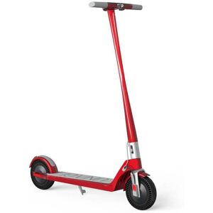 Elektrischer Tretroller Unagi Dual Motor Rouge 96 cm (L) x 41 cm (B) x 109 cm (H)