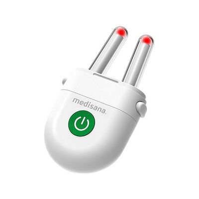 medisana Infrarot Anti-Allergie-Therapiegerät medinose, 1 St. medisana Infrarot Anti-Allergie-Therapiegerät medinose, 1 St.