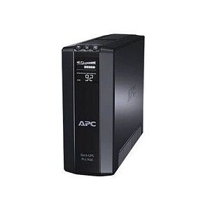 APC Power-Saving Pro 900 USV schwarz, 900 VA