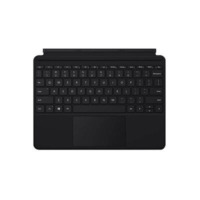 Microsoft Surface Go Type Cover for Business Tablet-Tastatur schwarz geeignet für Microsoft Surface Go, Microsoft Surface Go 2 Microsoft Surface Go Type Cover for Business Tablet-Tastatur schwarz geeignet für Microsoft Surface Go, Microsoft Surface Go 2