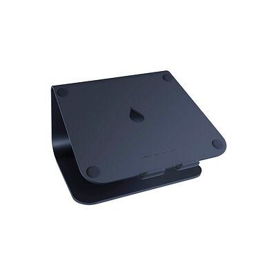 rain design Laptop-Ständer mStand anthrazit rain design Laptop-Ständer mStand anthrazit