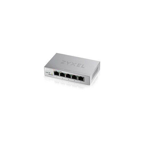 ZYXEL GS1200-5 Switch 5-fach