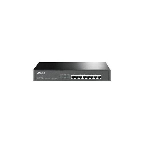 tp-link TL-SG1008MP Switch 8-fach