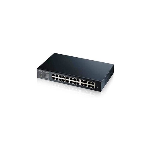 ZYXEL GS1900-24E Switch 24-fach