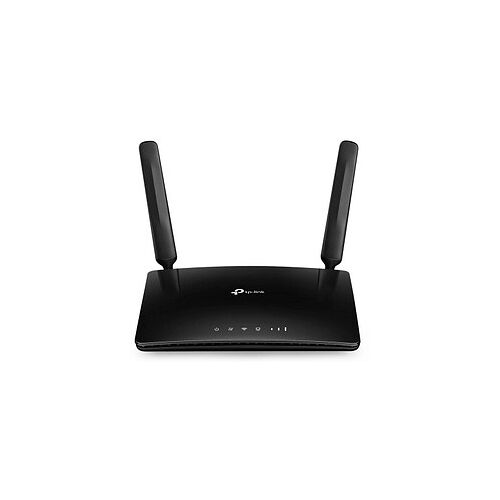 tp-link Archer MR400 mobiler WLAN-Router, 1 St.