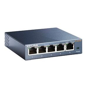 tp-link TL-SG105 Switch 5-fach