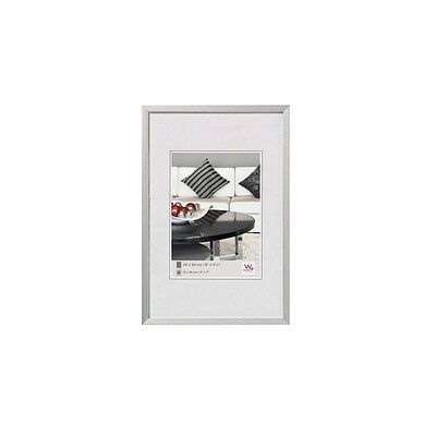 walther design Bilderrahmen Chair silber 30,8 x 40,8 cm, 1 St. walther design Bilderrahmen Chair silber 30,8 x 40,8 cm, 1 St.