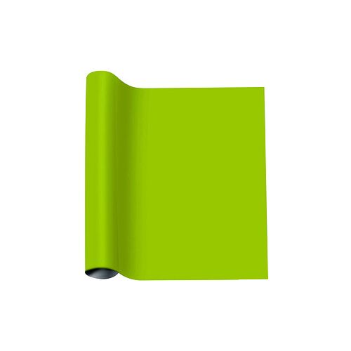 plottiX SpeedFlex Aufbügelfolie grün Flex-Folie 32,0 x 50,0 cm, 1 Rolle