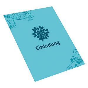 Folia A4 Farbpapier - 160 g/m², 500 Blatt Folia A4 Farbpapier - 160 g/m², 500 Blatt