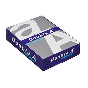 Double A Kopierpapier Presentation DIN A4 100 g/qm 500 Blatt