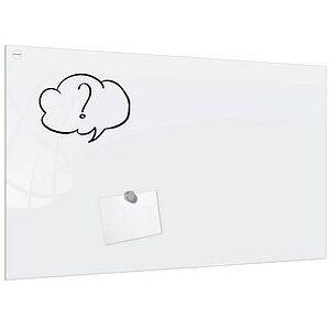 ALLboards Glas-Magnettafel - 60x40cm Perlweiß - Produkttyp ALLboards Glas-Magnettafel - 60x40cm Perlweiß - Produkttyp
