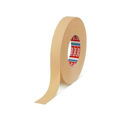 tesa 4322 Kreppband beige 25,0 mm x 50,0 m 1 Rolle tesa 4322 Kreppband beige 25,0 mm x 50,0 m 1 Rolle