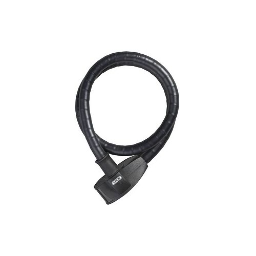 ABUS Fahrradschloss AC Lock 5302 schwarz 75,0 cm