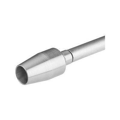 Hazet 9040LG-01 Venturi Luftdüse - Zubehör für Druckluftwerkzeug Hazet 9040LG-01 Venturi Luftdüse - Zubehör für Druckluftwerkzeug