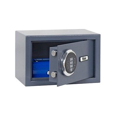 Filex Tresor SB1 - Elektronikschloss - 31x20x20 cm Filex Tresor SB1 - Elektronikschloss - 31x20x20 cm