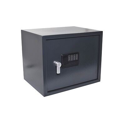 Pavo Elektronischer Tresor Pavo Elektronischer Tresor