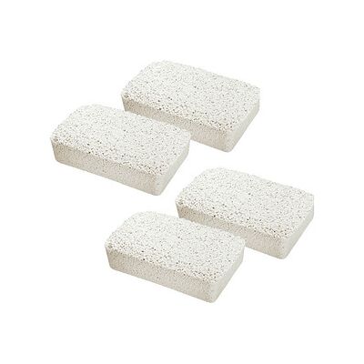 WENKO Feuchtigkeitskiller Nachfüllpack - Weiß - 20,5cm x 7cm x 12,5cm WENKO Feuchtigkeitskiller Nachfüllpack - Weiß - 20,5cm x 7cm x 12,5cm